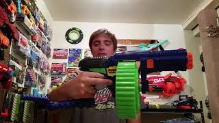 Nerf Thrifting Episode: 85
