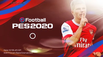 PES 2020 LEGENDS PATCH V.4.6.0 ALL TEAMS & NATIONAL KIT LICENCED ❤❤