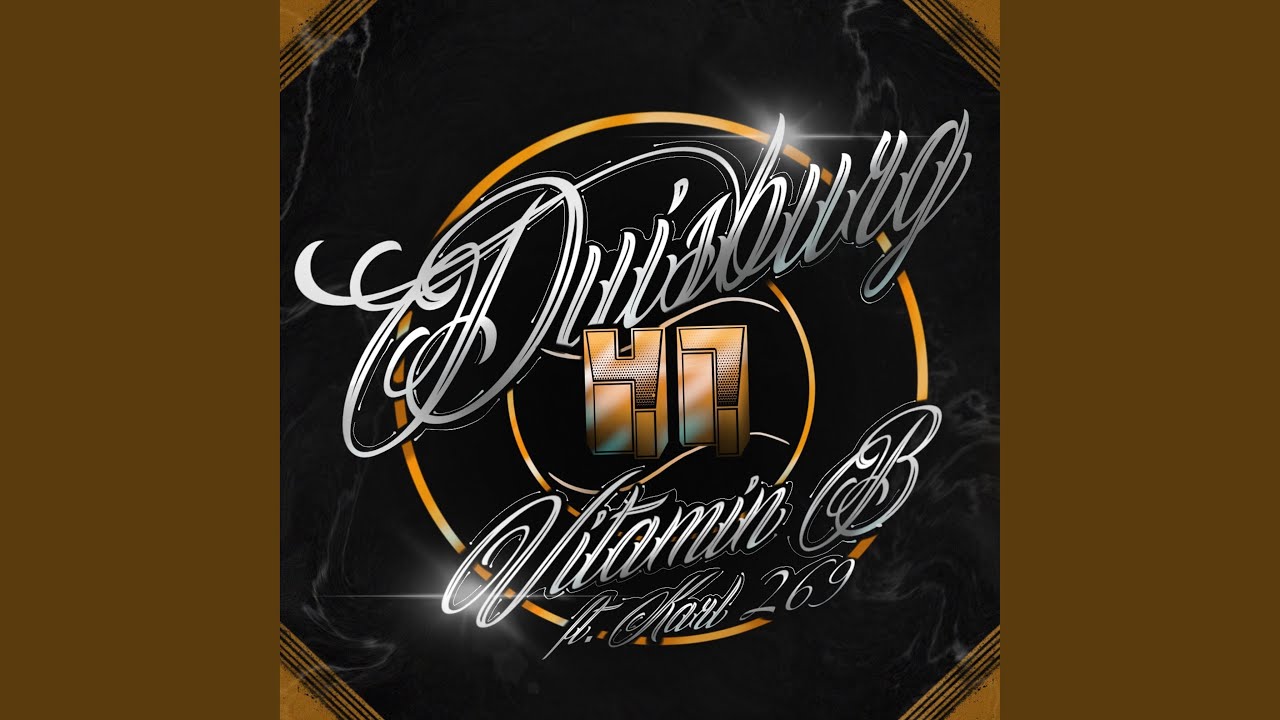 Duisburg 47 (feat. KARL269)