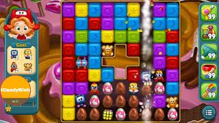 Toy blast 397 Game Play Puzzle Boosters screenshot 3