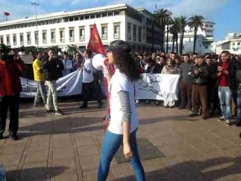 شكون هم أشكون حنا 23 02 2014