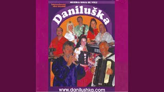 Tjomnaja noc - Danilushka