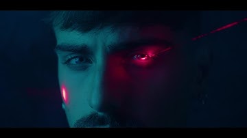 Rich24rd - RENEGADE (Official Video)