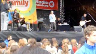 Stanfour-Sorry (live Rewe-Sommerfest 2009)