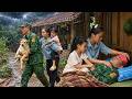 A Sudden Storm Hits the Sick Veteran&rsquo;s Home &ndash; Tiểu Như&rsquo;s Mother Rushes to His Rescue Just in Time