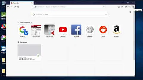 Como instalar uma impressora Oki?