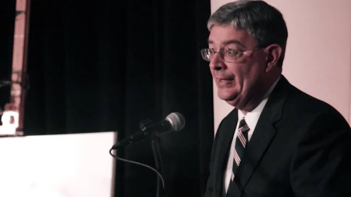 George Weigel, Evening of Hope keynote speaker- Se...