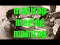 Dong abay-Mateo singko-lyrics