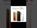 REDMAGIC 10 Air Celular Gamer