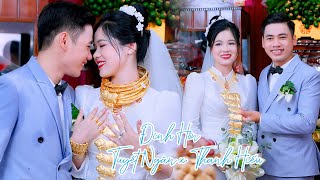 Lễ Đính Hôn | Tuyết Ngân x Thanh Hiếu | 27-08-2023