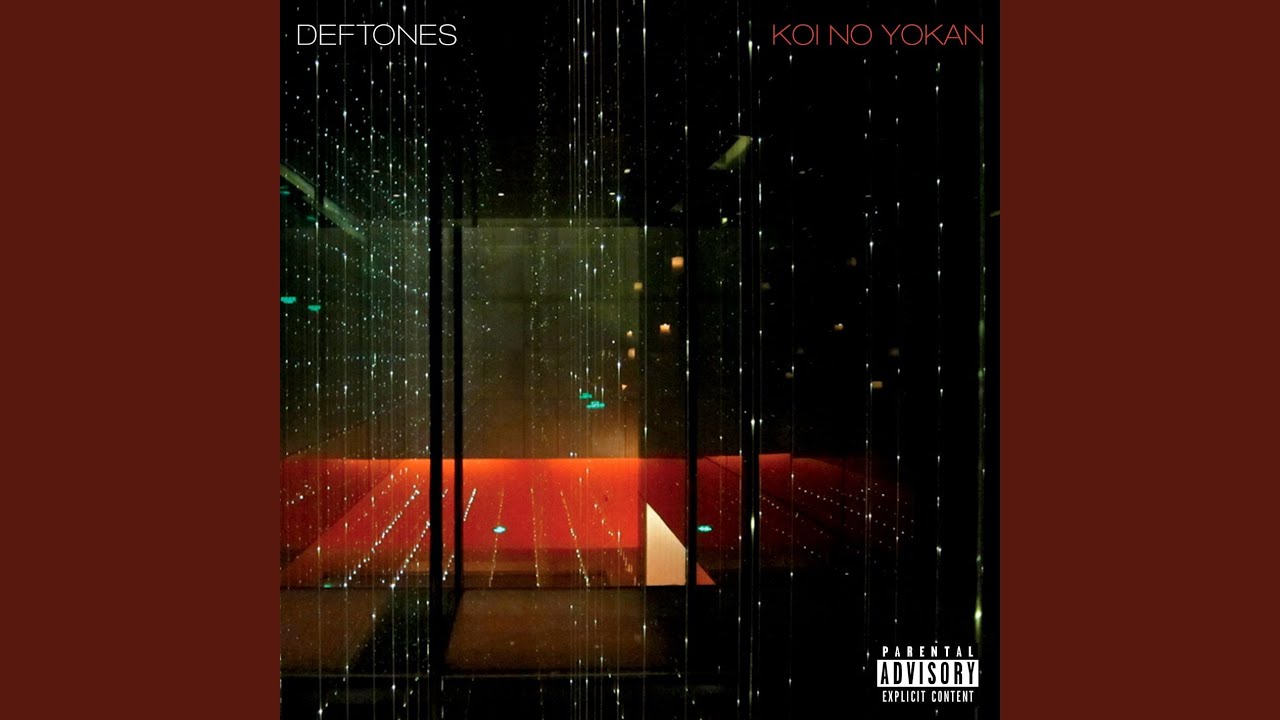 Deftones - My Own Summer (Official Music Video) [HD Remaster]