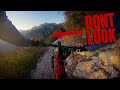 The LA Tourist Race | Gravel Bike or MTB?