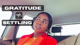 You’re Allowed to Want More | How to Stop Feeling Guilty for Wanting a Bigger Life