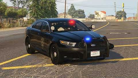 GTA 5 ELS/non-ELS hybrid true asynchronous pattern demonstration