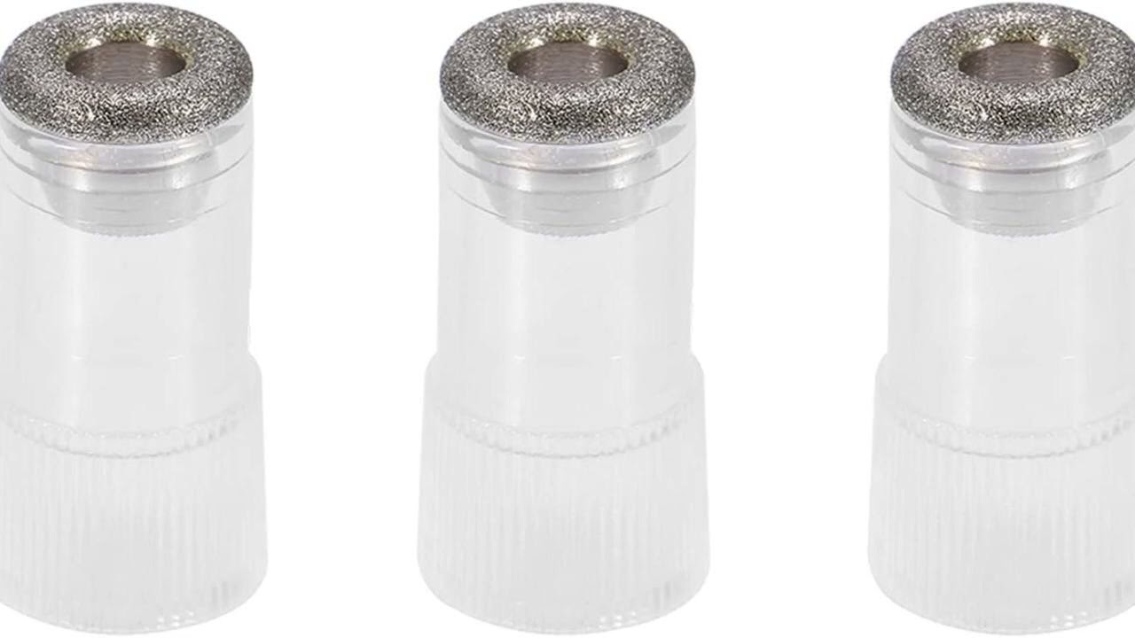 Review: Portable Peeling Blackhead Removal Vacuum Skin Care Machine for Sensitive Skin (US Plug)