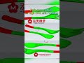 Household Fork spoon knife plastic mould factory 24腔刀叉勺模具 高品质日用品模具制造 模具CNC 精加工