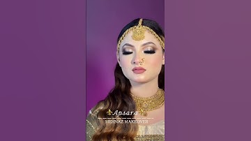 Thumbnail of #cover #music #mashup #remix #song #makeup #bridemaid #makeuptutorial #bridesmaids #makeupartist