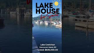 Lake House APP 4