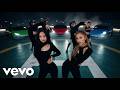 Jennie Ariana Grande DEADLINE Ft Rosé Jisoo Lisa Tyga K Pop Lyrics Music Video