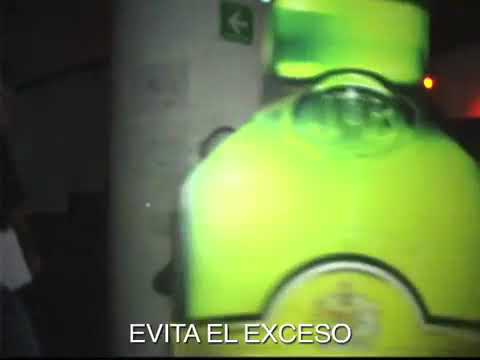 Claudia Perez En El TQM 06 11 09 