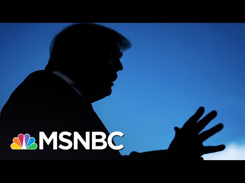 Supreme Court Tax Ruling 'Just The Beginning' Of Trump Woes | The 11th Hour | MSNBC