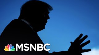 Supreme Court Tax Ruling 'Just The Beginning' Of Trump Woes | The 11th Hour | MSNBC