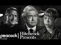 A Door Without A Key | Hitchcock Presents