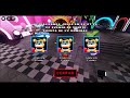 abriendo cajas x2 de suerte 5 NOCHES TD