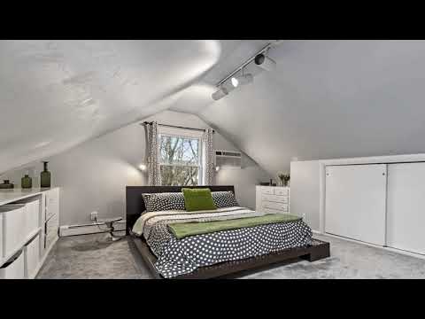 152 Boston Post Road, Wayland, MA home video tour