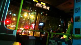 KMB Volvo Olympian 11M #AV148 GY2825