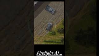 BRO… #firefight #ww2 screenshot 2