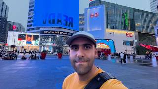 Toronto Last Day of August LIVE: Monday Evening around Downtown! (August 31st, 2026)