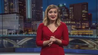 Columbus' Weekend Ahead - 1/4/19