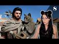 Crimson Desert First Playthrough Part 8 - 🔴VOD