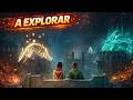 UN SUBCONSCIENTE EN RUINAS! || Split Fiction #28 #splitfiction #gaming #fypyoutube
