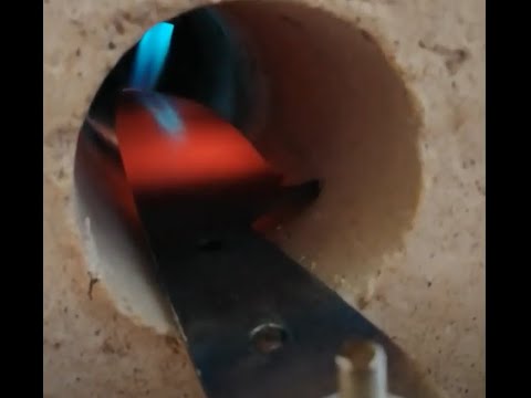 Βίντεο: Λειτουργεί η θερμική επεξεργασία για τους τερμίτες;