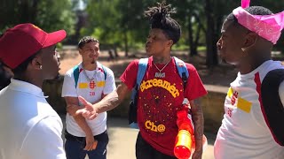 RegtooFunny Best Moments At Streamer University!