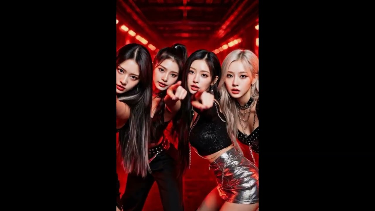 노래누리 OPOP  Scarlet Echoes Across the Quiet Sky - korea