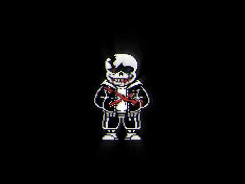 Undertale Last Breath Pathetic Phase 4 Theme Unofficial Music By Wormi Youtube