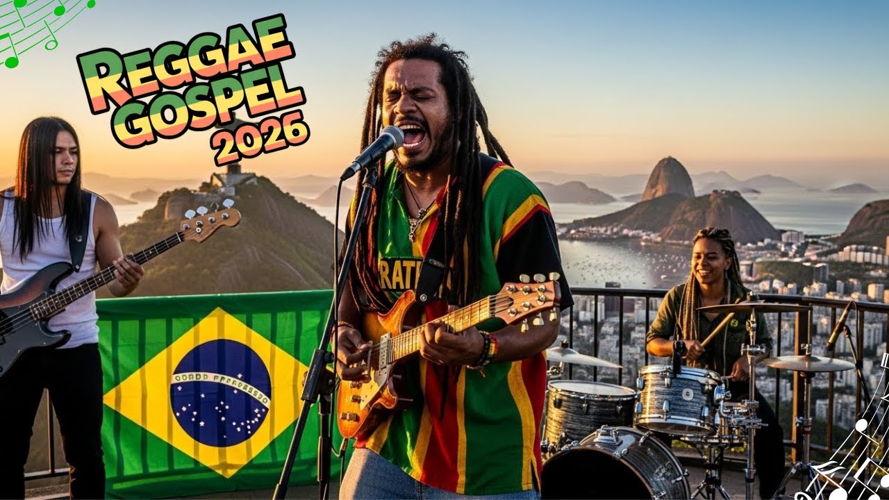 AS CANÇÕES CRISTÃS QUE VÃO TE FAZER SENTIR PROTEGIDO | SALMO 17 ME GUARDA SENHOR 2025