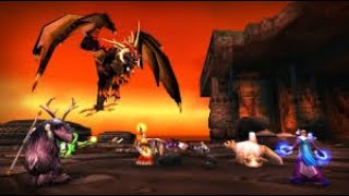 Nefarian Blackwing Lair WoW Classic Guide