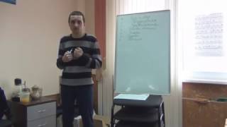 Семинар №7 по обнулению кредитов. Владимир Мошкин (ПравоведъСибирь)(, 2017-01-22T08:57:22.000Z)