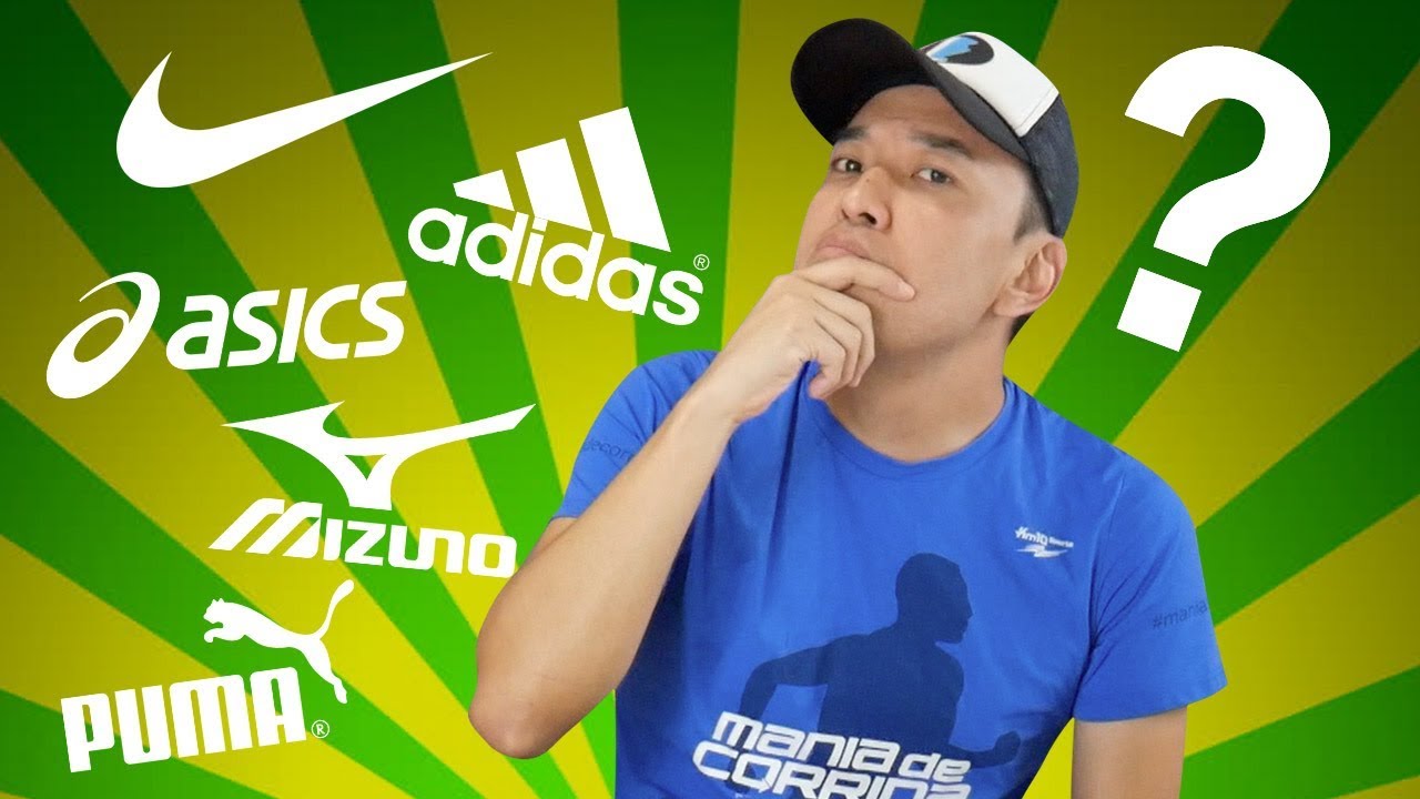 adidas e de qual pais