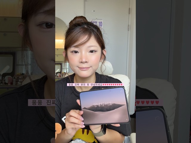 소신발언) 아이폰 듀오 무거우면 푸쉬업 더 하삼 #아이폰듀오 #언박싱 #iphoneduo