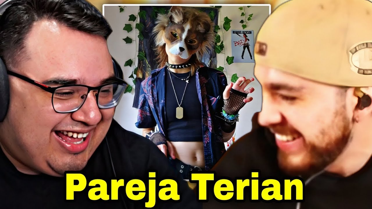 Juan y Elded HABLAN de si TENDRÍAN una PAREJA THERlAN 🐱🐺