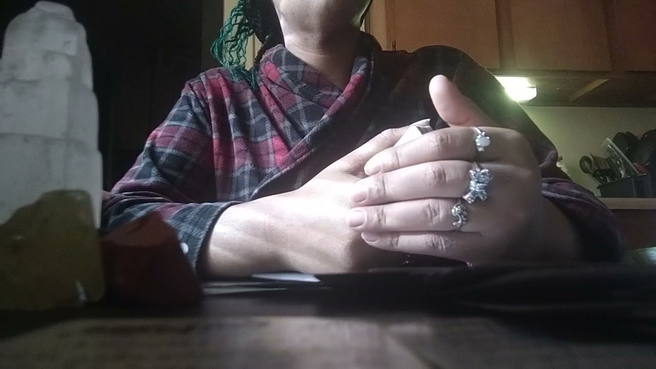 Karmics💔🧐Realizing They Placed Spellwork On Themselves, As You've Encouraged Ur Person To Heal!! Pt2