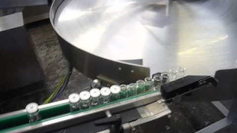 Seidenader V90 Inspection Line video 7