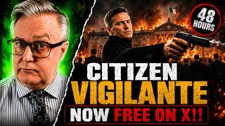 Citizen Vigilante | The Movie That Broke the Internet !!
