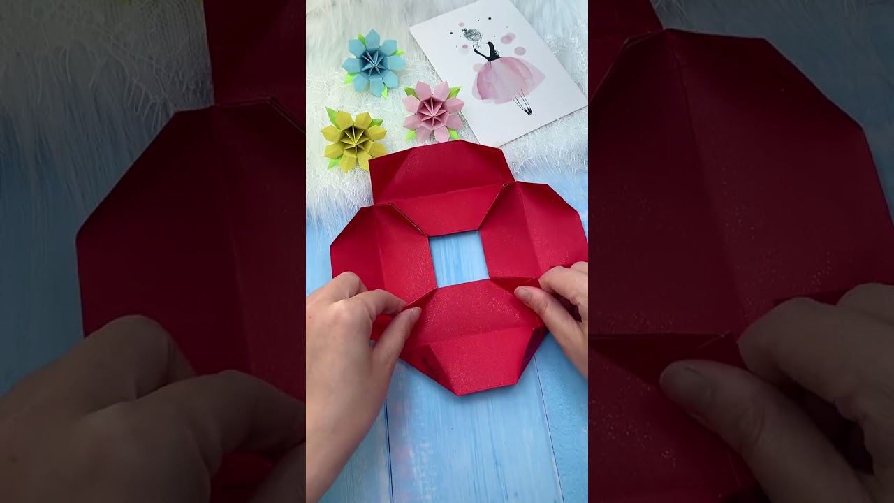 Easy Art & Craft for Kids | Fun DIY Crafts at Home 🎨
