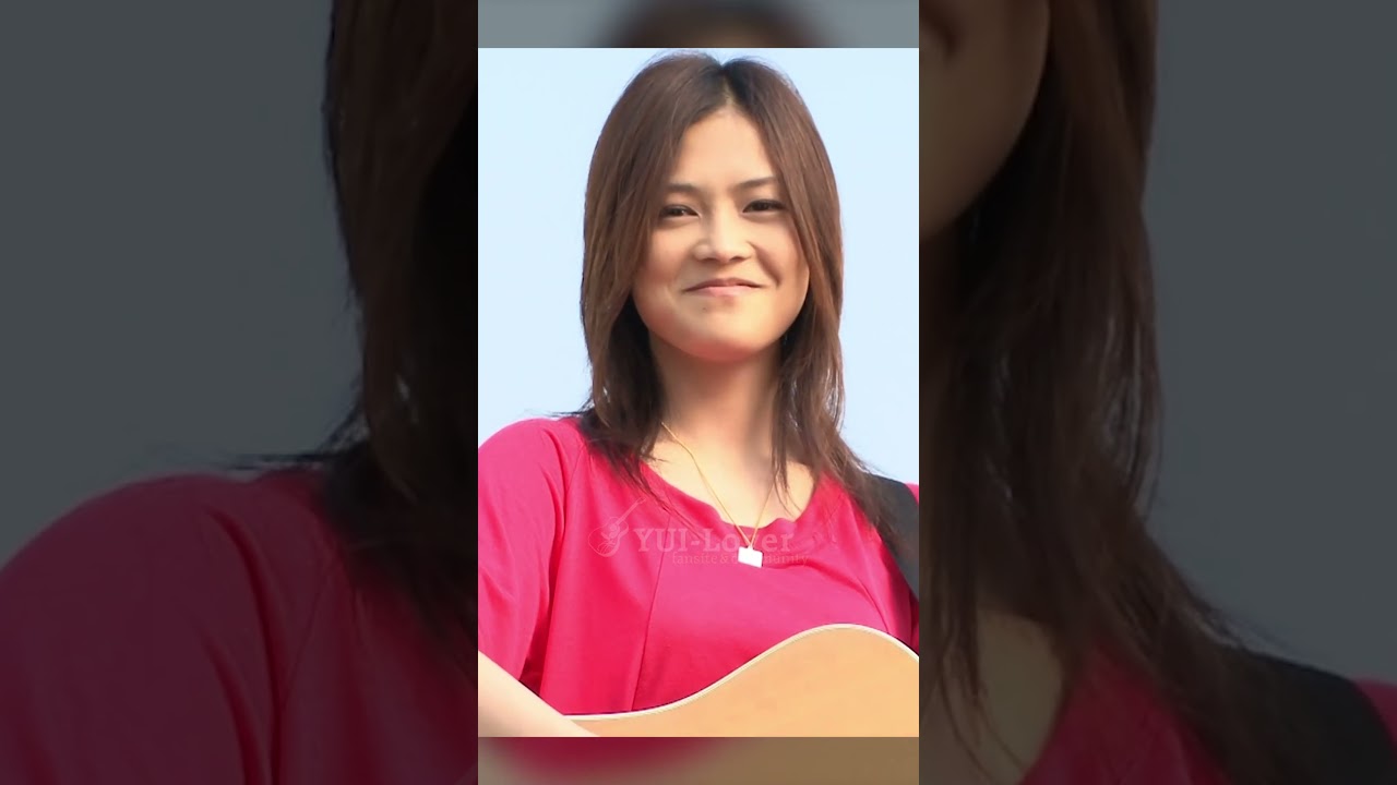 YUI – Summer Song (Behind the scenes) #2 - YouTube